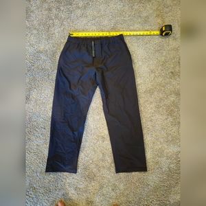 Lululemon stretch pants